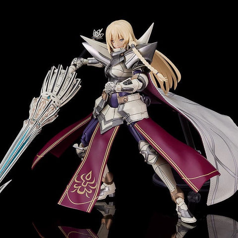 GSC PLAMATEA The Legend of Heroes: Trails of Cold Steel Steel Maiden Arianrhod 16cm / 6.30" Scale