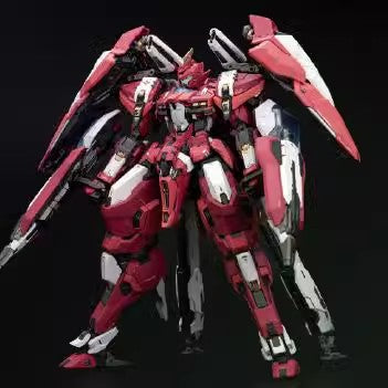MoShow MCT-AP04 MCTAP04 Progenitor Effect Wei Guogong Mecha 04
