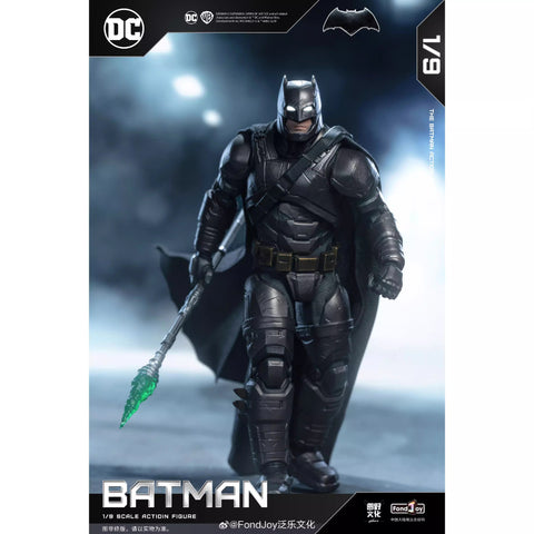 FondJoy Batman v Superman: Dawn of Justice Batman 1/9 Scale