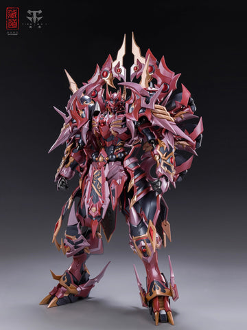 CangDao Model CD-06 TianWei Asura