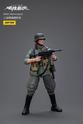 JoyToy Source WWII Wehrmacht 1/18 Scale
