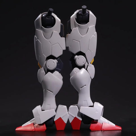 Maintenance Team FM Heightening Kits for The Witch From Mercury Gundam Aerial