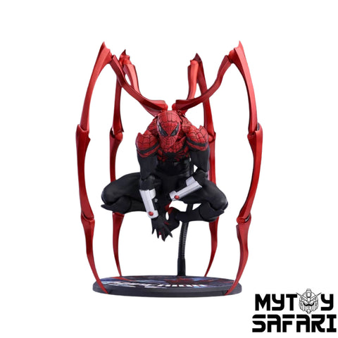 Mess Toys Ultimate Neighbor 1/12 Scale