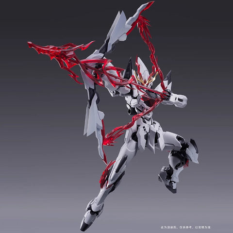 【Pre-Order】Venus Toy Shenglong Series Jayceps Model Kit  1/144 Scale 15cm / 5.91"