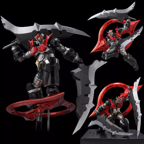 Sentinel Toys Riobot Mazinger Zero 26.5cm / 10.43"