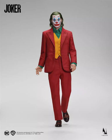 Inart RH008D1 Joker 2019 1/6 Scale