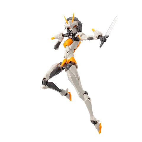 Kotobukiya Unlimited Universe Megalomaria Principal Model Kit