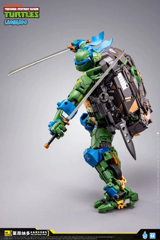 HeatBoys HB0018 TMNT Leonardo 25cm / 9.84"