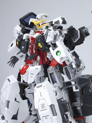 Effects Wings Display Base 1/100 Scale for MG GN-005 Gundam Virtue Open Armor Version
