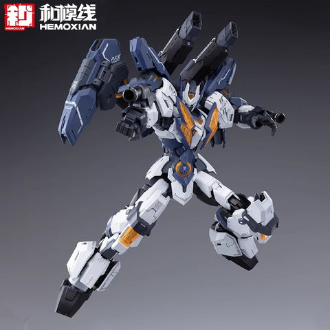 Hemoxian NZS-05-3 Thor Non-Zero Series Mecha Model Kit