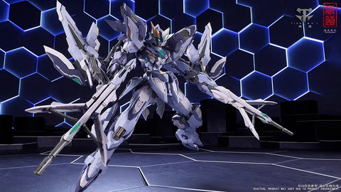 CangDao Model CD-TG02 CDTG02 Tianfa  1/100 Scale