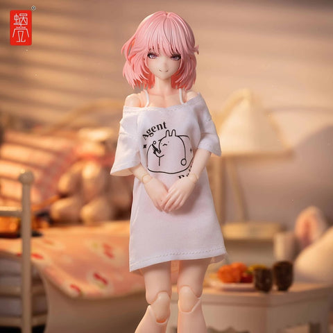 Snail Shell RA-01L Aileen Loungewear 1/12 Scale 15.5cm / 6.1''