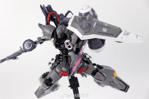 Phantom Model 2001BL ZGMF-1000 Zaku Warrior Diego Special Version Model Kit 1/100 Scale