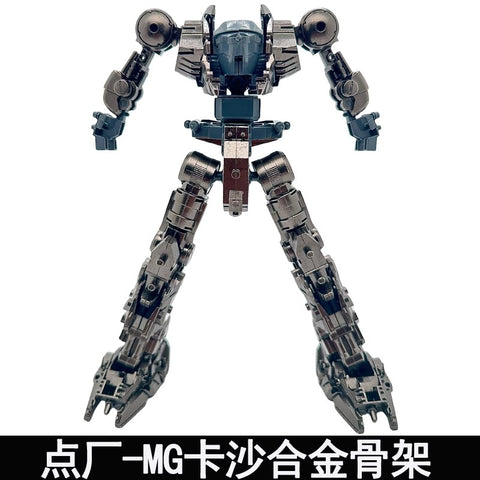 Point Factory Studio MG MSN-04 Sazabi Ver.ka Pre-Assembled