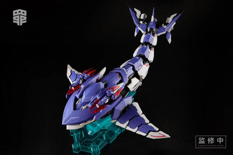 MS General the Seven Deadly Sins Greed Model Kit