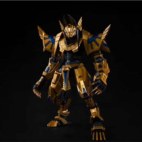 MS General The Seven Deadly Sins Gluttony Model Kit
