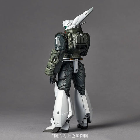 【Pre-Order】Threezero 3Z02110W0 Patlabor 2 The Movie ROBO-DOU Ingram Unit 1 Reactive Armor Version 1/35 Scale  23cm / 9.06''