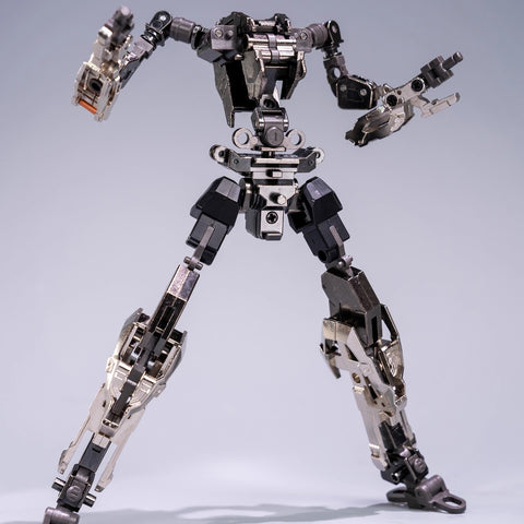 Iron Toys Alloy Frame Model Kit  1/100 Scale for MG Daban 8829 Strike Gundam