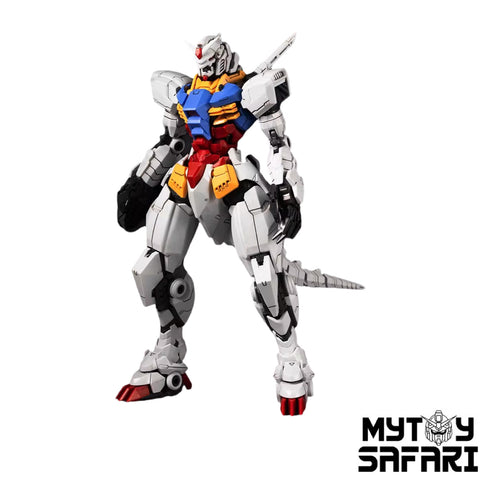 Black Trojan Gangsuosi Model Kit  1/100 Scale 23cm / 9.06''