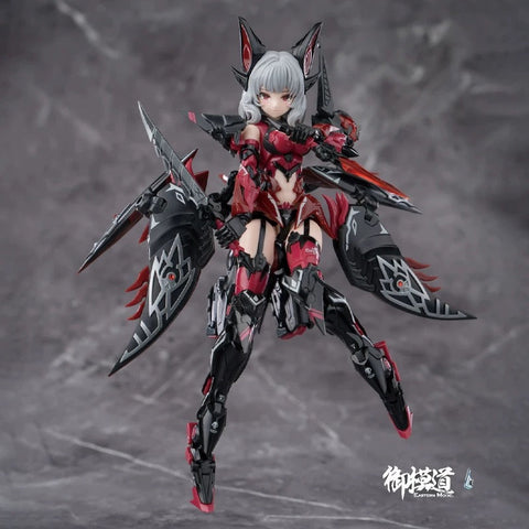 Eastern Model ATK Girl Vampire Carmilla 17cm / 6.69" Scale