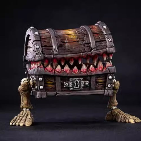 YoTo Toys Mimic Action Figure 1/12 Scale 14cm / 5.51''