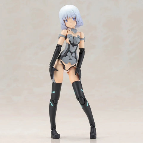 Kotobukiya Frame Arms Girl Materia Model Kit 15cm / 5.91"