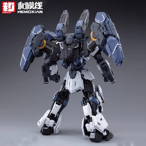 Hemoxian NZS-05-3 Thor Non-Zero Series Mecha Model Kit