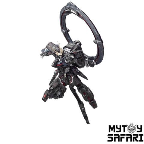 Super Model Force  Eternal Star Light Devourer Model Kit 1/100 Scale