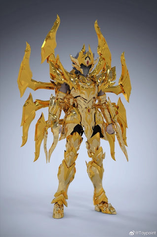 【Incoming】Toypoint Origin of the Stars Cancer 1/6 Scale