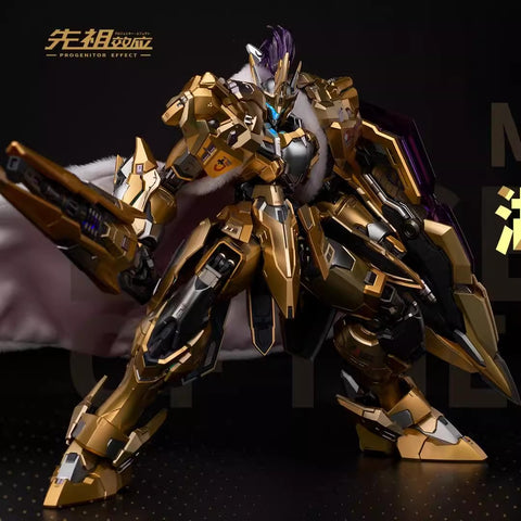 Moshow Progenitor Effect Noble Class MCT-E02 Lancelot of the Lake Special Limited Edition 29cm / 11.42''
