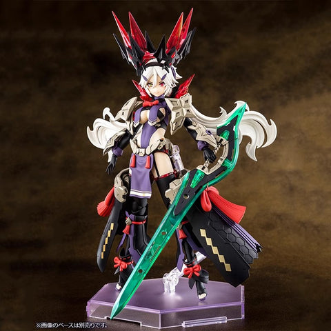 Kotobukiya KP699 Megami Device AUV Susanowo Regalia