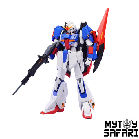 Baoshan ZETA Model Kit 1/72 Scale 30cm / 11.81''