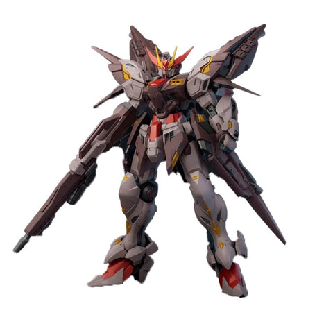Jiangzuoshe X CaesarWorks Mandala Model Kit 1/100 Scale