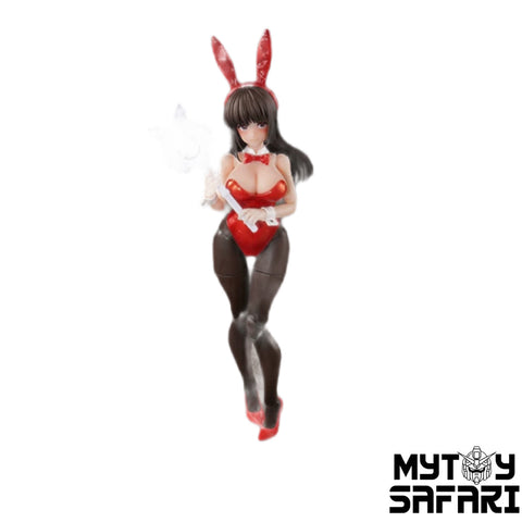 Snail Shell JK-01 JK Bunny Girl Rena & JK Clothing Accessories 1/12 Scale 15.8cm / 6.22''