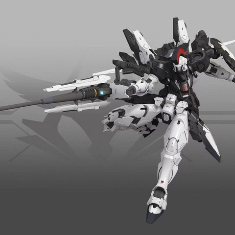 Strange Work PG Mounment Repairtype(Tallgeese) Model Kit  1/60 Scale