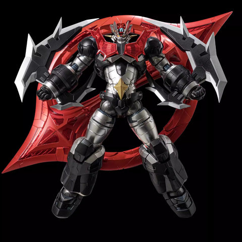 Sentinel Toys Riobot Mazinger Zero 26.5cm / 10.43"