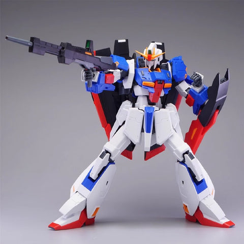 Baoshan ZETA Model Kit 1/72 Scale 30cm / 11.81''