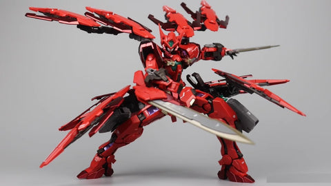 Daban 8816 GNY-001F Astraea Gundam Type F Model Kit 1/100 Scale