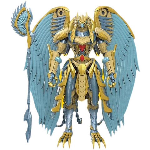 【Pre-Order】Mecha of Gods MG02 MG-02 Horus The God of Sun 1/60 Scale 30cm / 11.81"