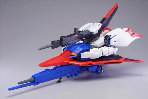 Baoshan ZETA Model Kit 1/72 Scale 30cm / 11.81''