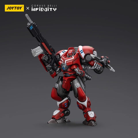 JoyToy Source Infinity Nomads Gecko Squadron 1/18 Scale