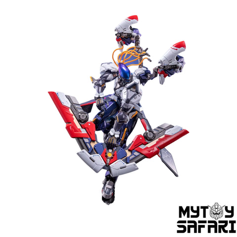 Moshow Progenitor Effect Excellent Class Honor of Kings Hou Yi