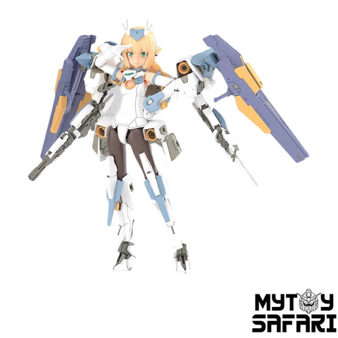 【Pre-Order】 Kotobukiya FG178 Grande Scale Baselard Model Kit 1/6 Scale
