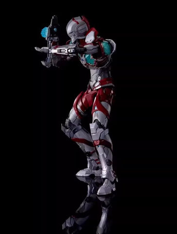 【Pre-Order】Flame Toys Hito Kara Kuri Ultraman Comic Version