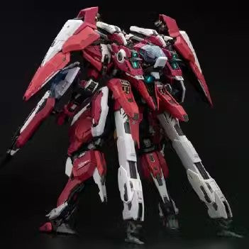 MoShow MCT-AP04 MCTAP04 Progenitor Effect Wei Guogong Mecha 04