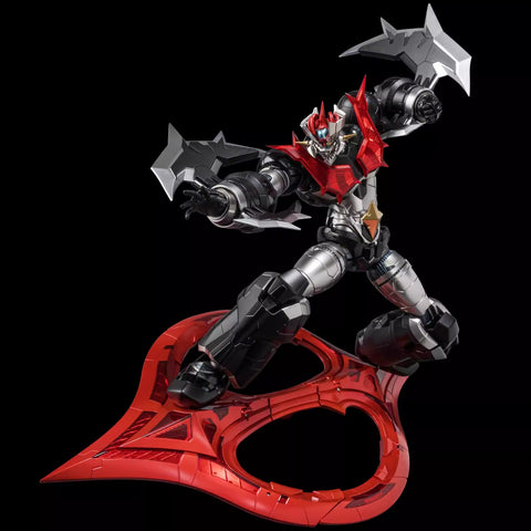 Sentinel Toys Riobot Mazinger Zero 26.5cm / 10.43"