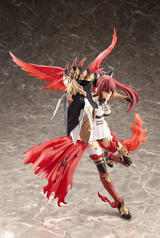 Kotobukiya AR008 Arcanadea Charmed Model Kit 16.5cm / 6.50"