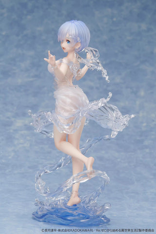 Design Coco Re: Zero Starting Life in Another World Rem Water Gown Version 23cm / 9.06"