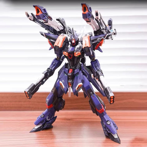 IN ERA+ Ruling Model Kit /w Metal Frame 22.5cm