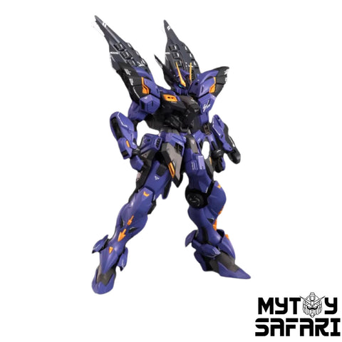 Jiangzuoshe X CaesarWorks Lycoris Model Kit  1/100 Scale 17.8cm / 7''